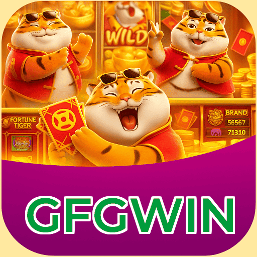 GFGWIN.com - Melhor Plataforma de Cassino Online e Apostas Esportivas no Brasil - GFGWIN