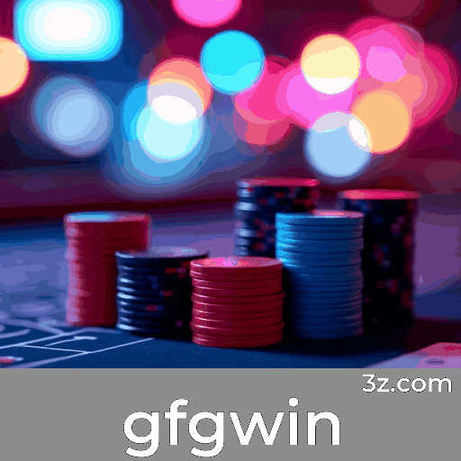 gfgwin: Um Mundo de Jogos Selecionados e Diversos